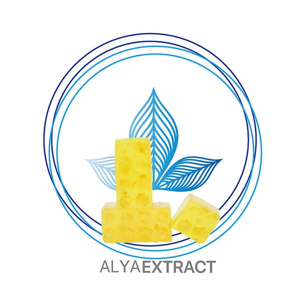Alya Extract - THC Gummies 200mg