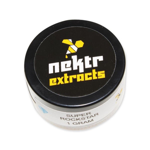 Nektr Extracts - Diamonds - Super Rockstar
