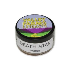 Valley Farms - Death Star - Sauce