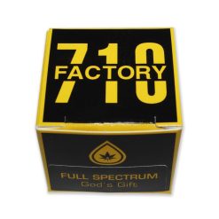 Factory 710 - Full Spectrum - God's Gift