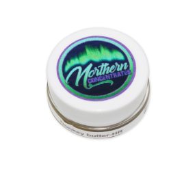 Northern Concentrates - Donkey Butter Hash Rosin