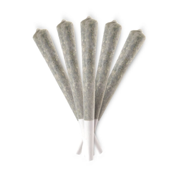 Premium 1g House Joints (AAAA) - 5 Pack