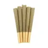 Premium 1g House Joints (Craft) - 5 Pack