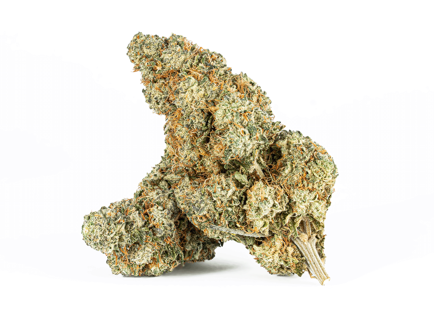 Strawberry Cough (AAA)