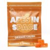 Apes in Space (1000mg) - Orange Crush