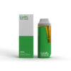 Lush - Discreet THC Disposable Vape (2 Grams) - Apple Jacks (Hybrid)
