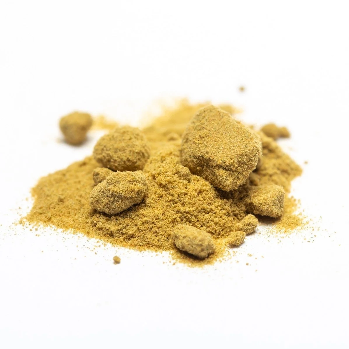 Scout - Kief (1g) - LA Confidential - Image 2