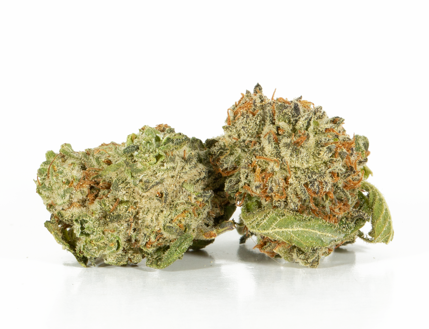 (Smalls) L.A Confidential (AAAA)