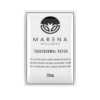 Marena Wellness - CBD Transdermal Patch - 20mg