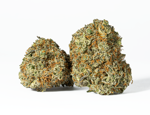 Blackberry Moonrocks (AAA)