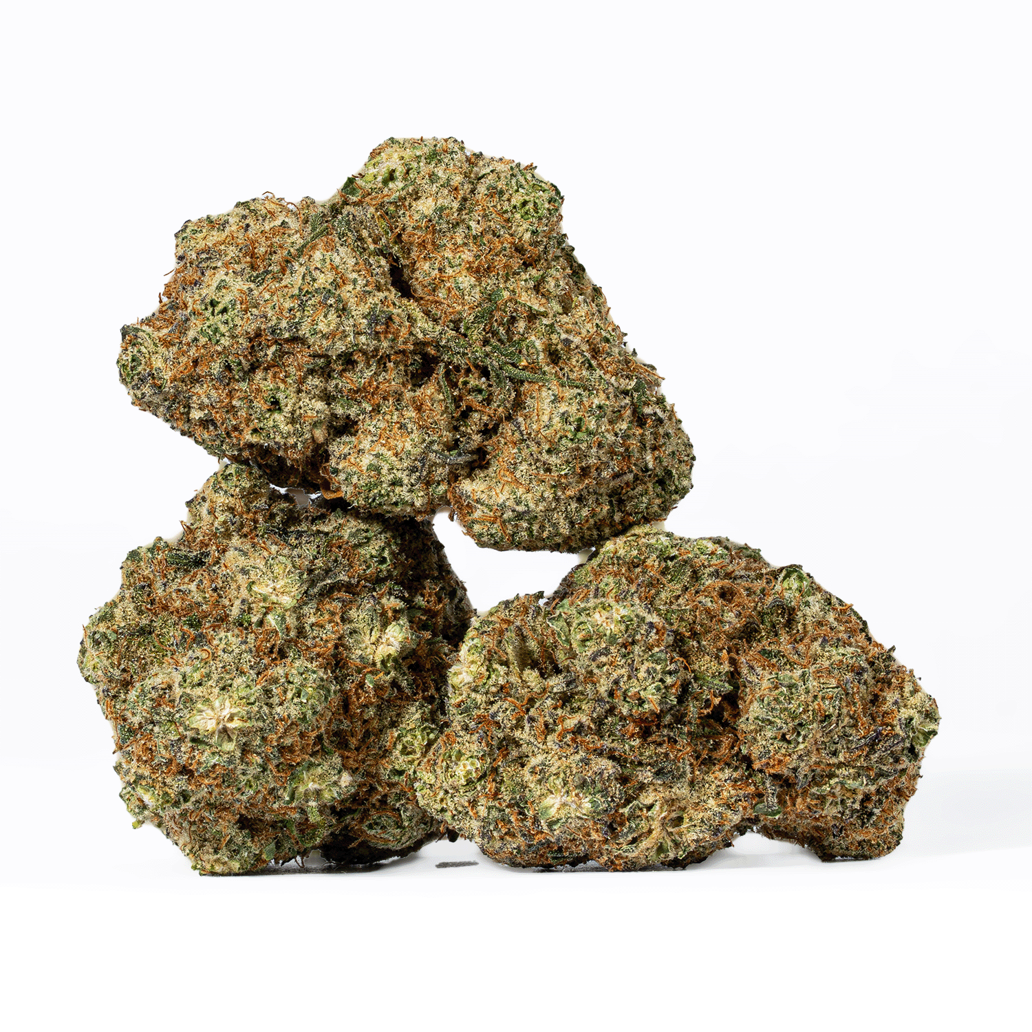 Mandarin Zkittlez (AAA+)