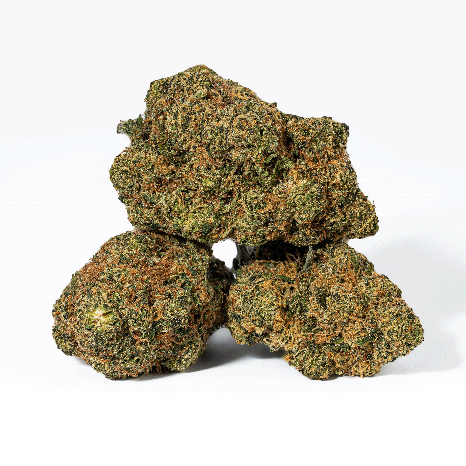 Lime Chernobyl (AAA)