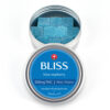 Bliss - THC Gummies (250mg) - Blue Raspberry