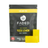 Faded Jelly Blocks - Yuzu Lemon (360mg)