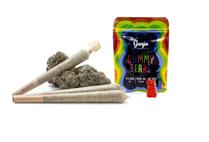 Freebies - Free Ganja Edibles