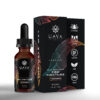 UAYA Tinctures 1500mg - CBD Full Spectrum