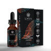 UAYA Tinctures 1500mg - CBD Broad Spectrum