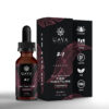 UAYA Tinctures 1500mg - 2:1 CBD:THC
