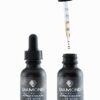 Diamond THC Tinctures 1000mg - Platinum Bubba Kush (Live Resin)