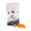 Apollo - Shooting Star Gummies (3000mg) - Sour Peach (Indica)