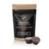 Shroomies Chocolates - Dark Chocolate Cups (1000mg)