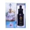 Diamond THC Tinctures 1000mg - Relax