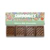 Shroomies Chocolates - Churro Milk (3000mg)