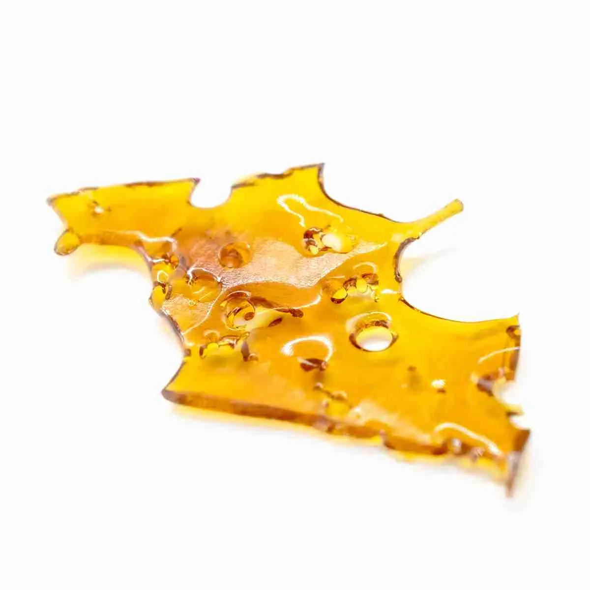 House Shatter – Purple Kush (Indica) is a potent concentrate crafted for cannabis enthusiasts who enjoy deep body relaxation and a rich