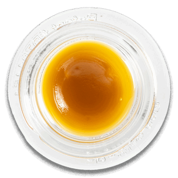 House THC Sauce - Super Lemon Haze (Sativa)