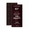 Mastermind - Funghi Chocolate Bar (1500mg) - Dark Chocolate