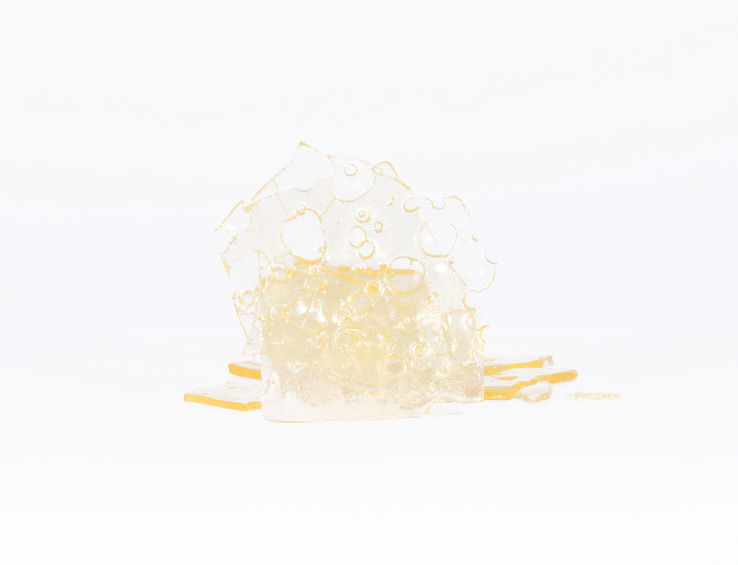 House Shatter - Pink Death Star (Indica)