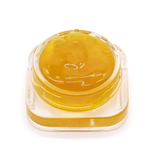 House THC Sauce - Green Crack (Sativa)