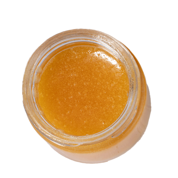 House THC Sauce - Gelato (Indica)