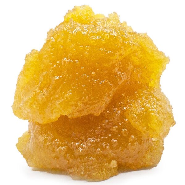 House THC Live Resin - Do-Si-Dos (Indica)