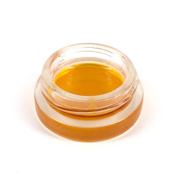 House THC Sauce - Girl Scout Cookies (Indica)