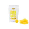 One Stop THC Gummies 500mg - Sour Pineapple