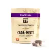 Twisted Extracts - Cara-Melts Indica (80mg THC)