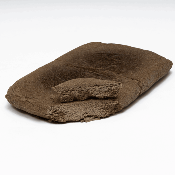 Vangyptian - Blackout Bobby Crumble Hash