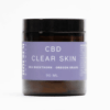 Holsem Botanica - CBD Clear Skin