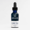 Holsem Botanica - Pet CBD Oil Tincture