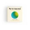 Seremoni Psilocybin Chocolate Bar (1000mg) - Mint