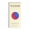 Seremoni Psilocybin Chocolate Bar (3000mg) - Sea Salt