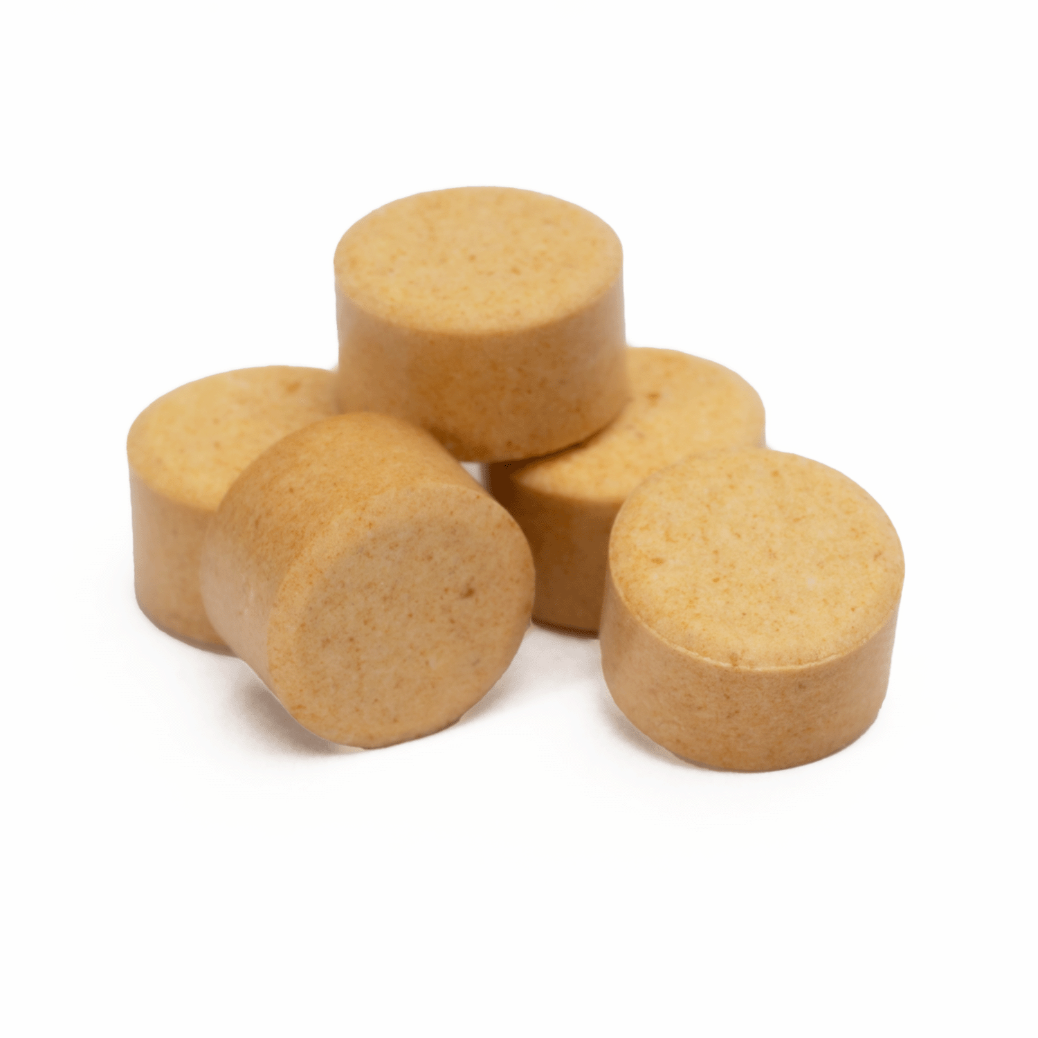 Space Labs - Chewable Sweet Mushroom Tabs - Full Strength (Vanilla Mint 5 Grams) - Image 3