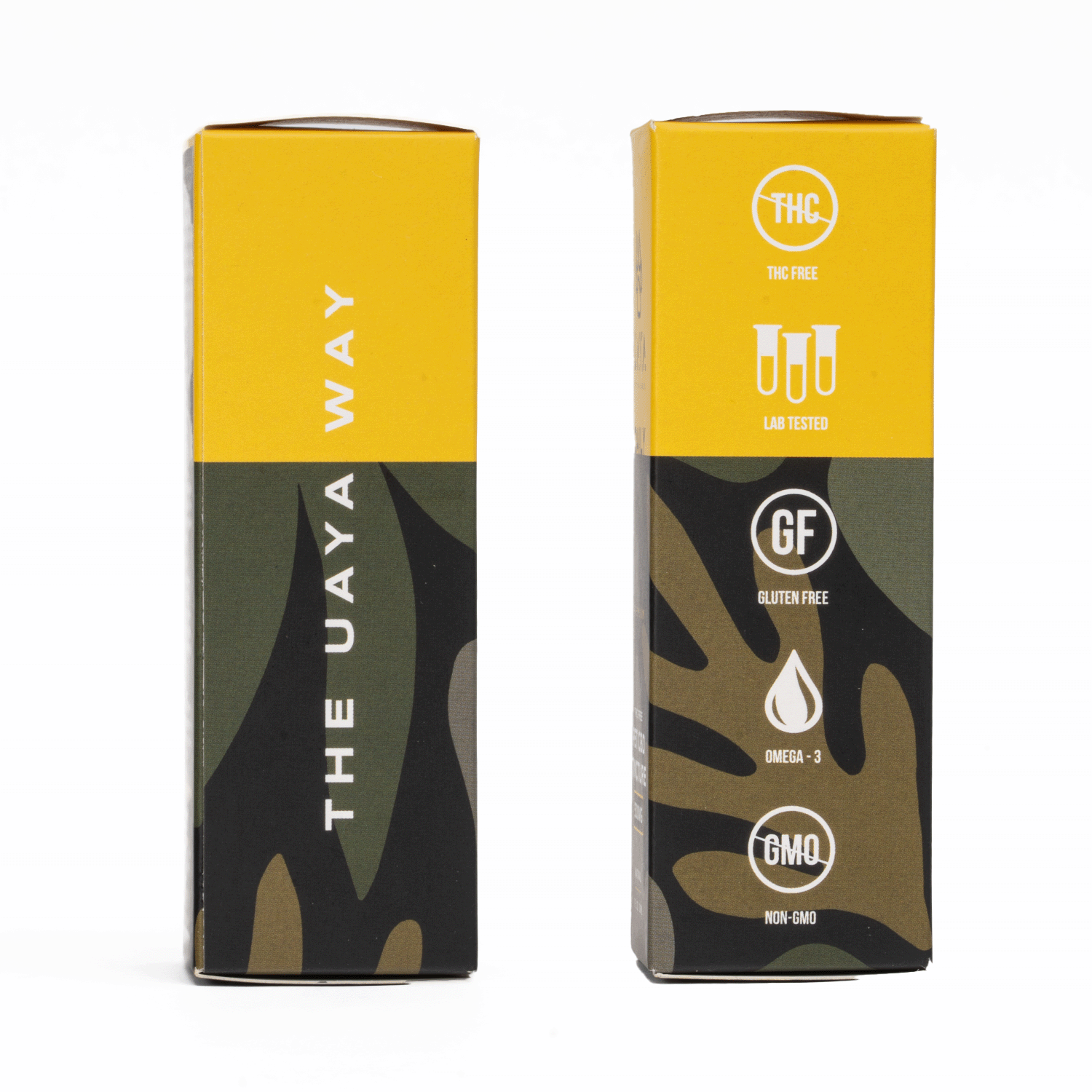 Uaya Botanicals - CBD Pet Tinctures - Daily - Image 6