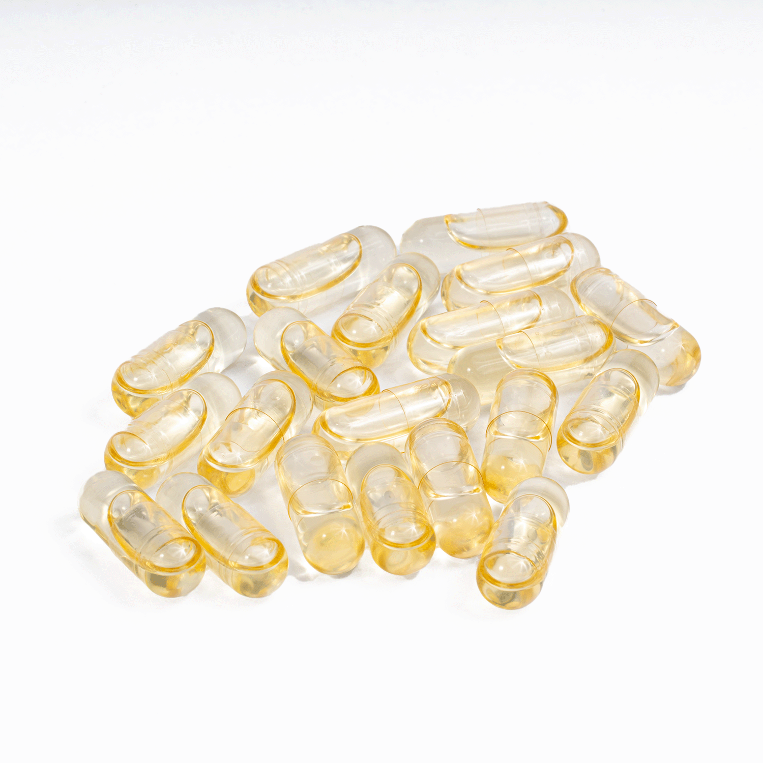 House CBD Capsules - 10mg (20 Pack) - Image 3