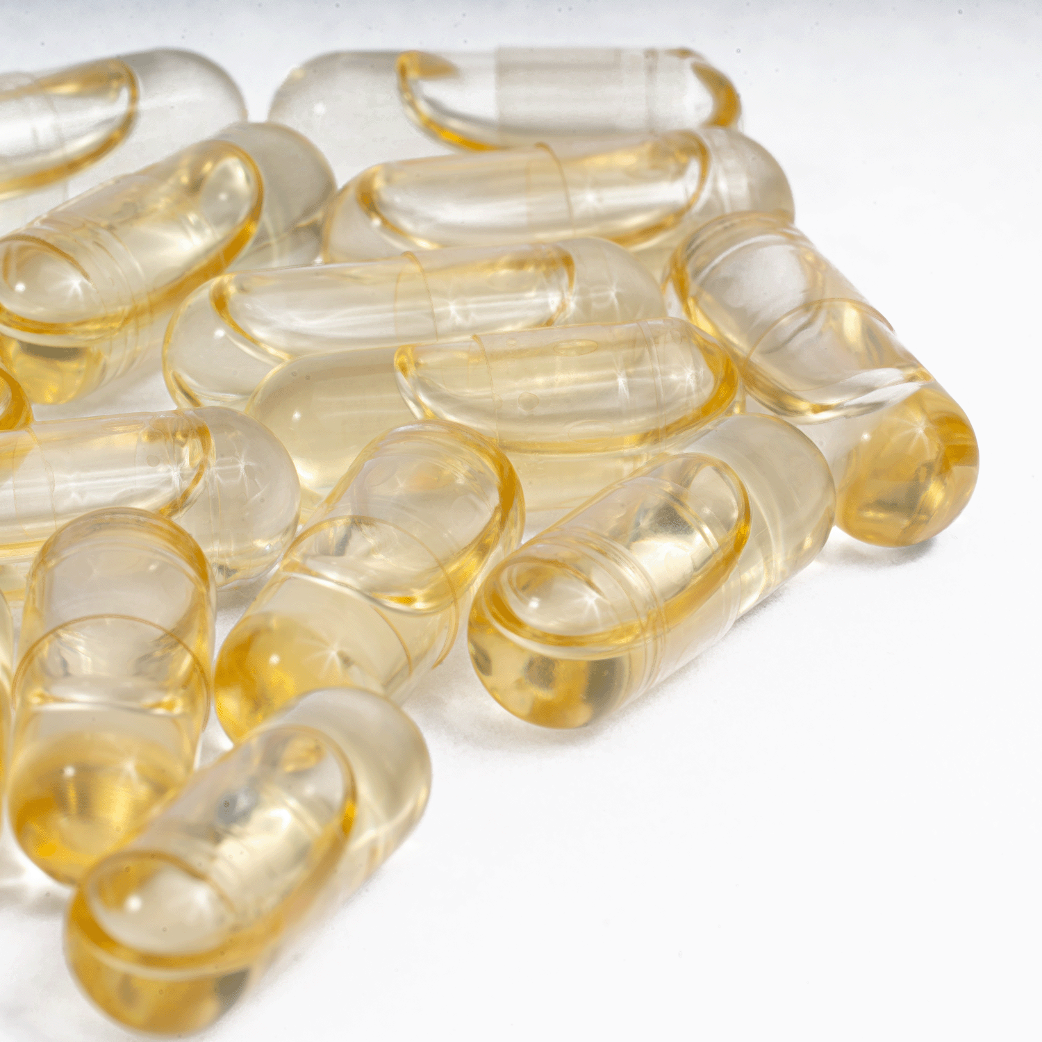 House CBD Capsules - 10mg (20 Pack) - Image 2