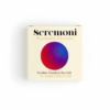Seremoni Psilocybin Chocolate Bar (1000mg) - Sea Salt