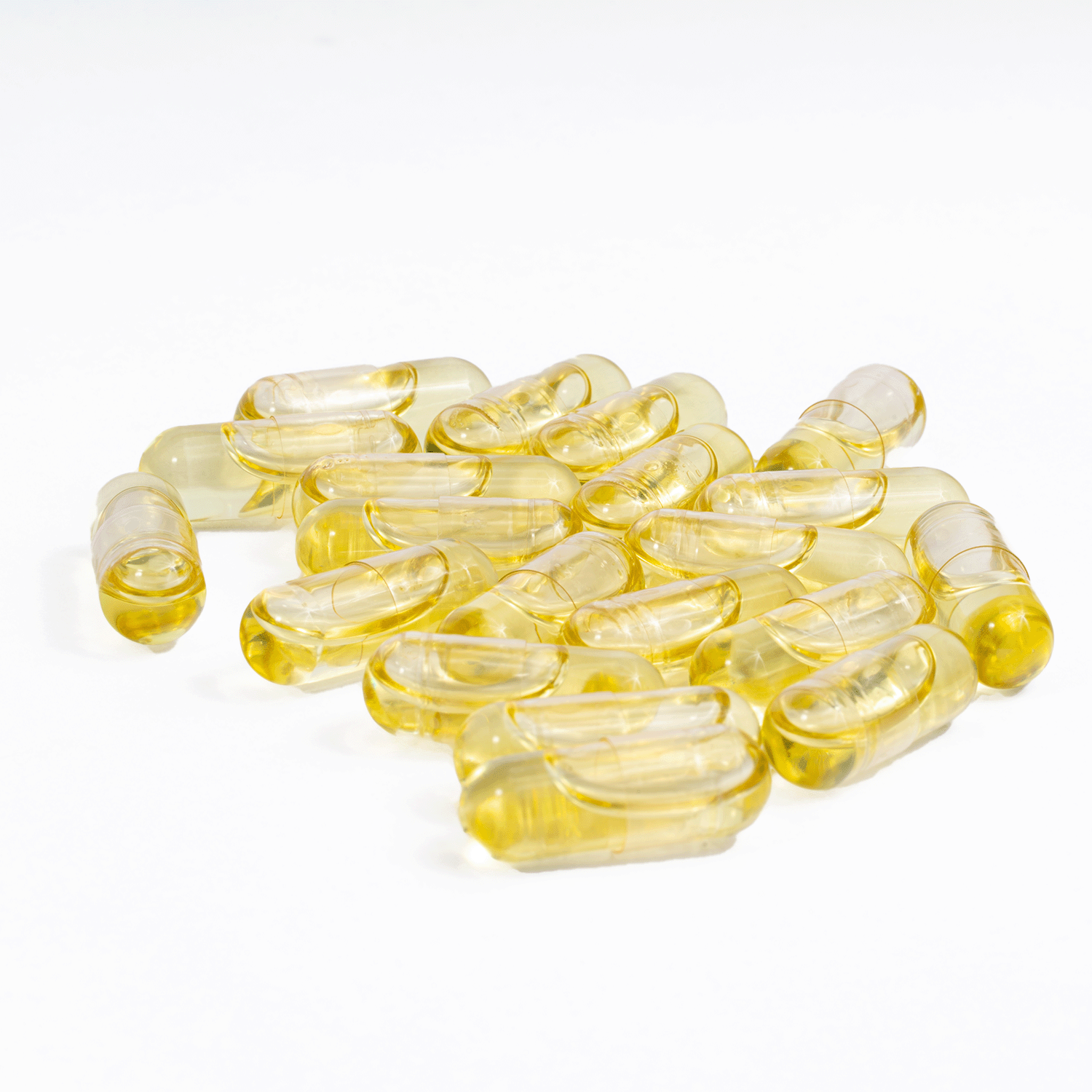 House THC Capsules - 25mg (20 Pack) - Image 3