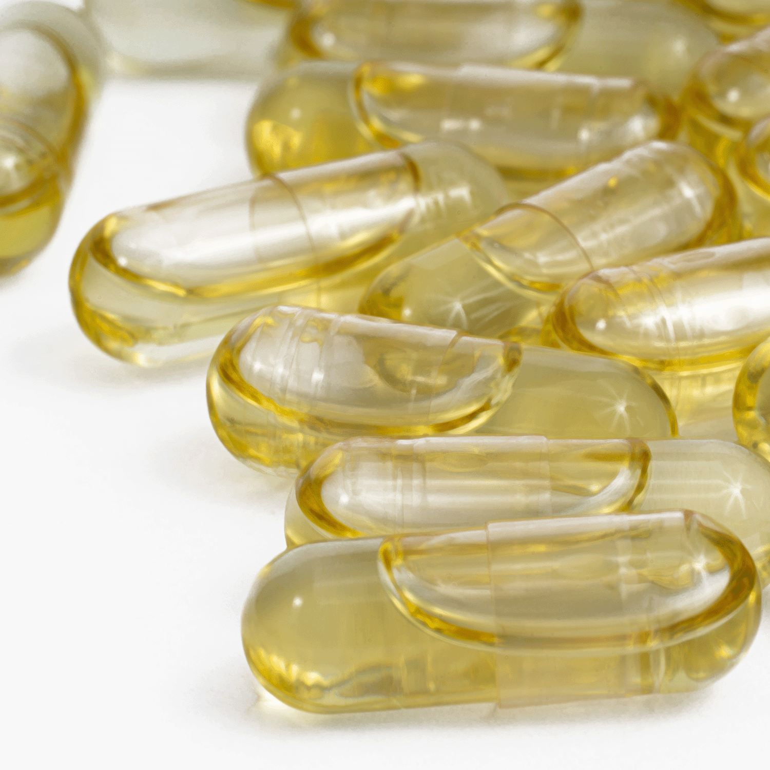 House THC Capsules - 25mg (20 Pack) - Image 2