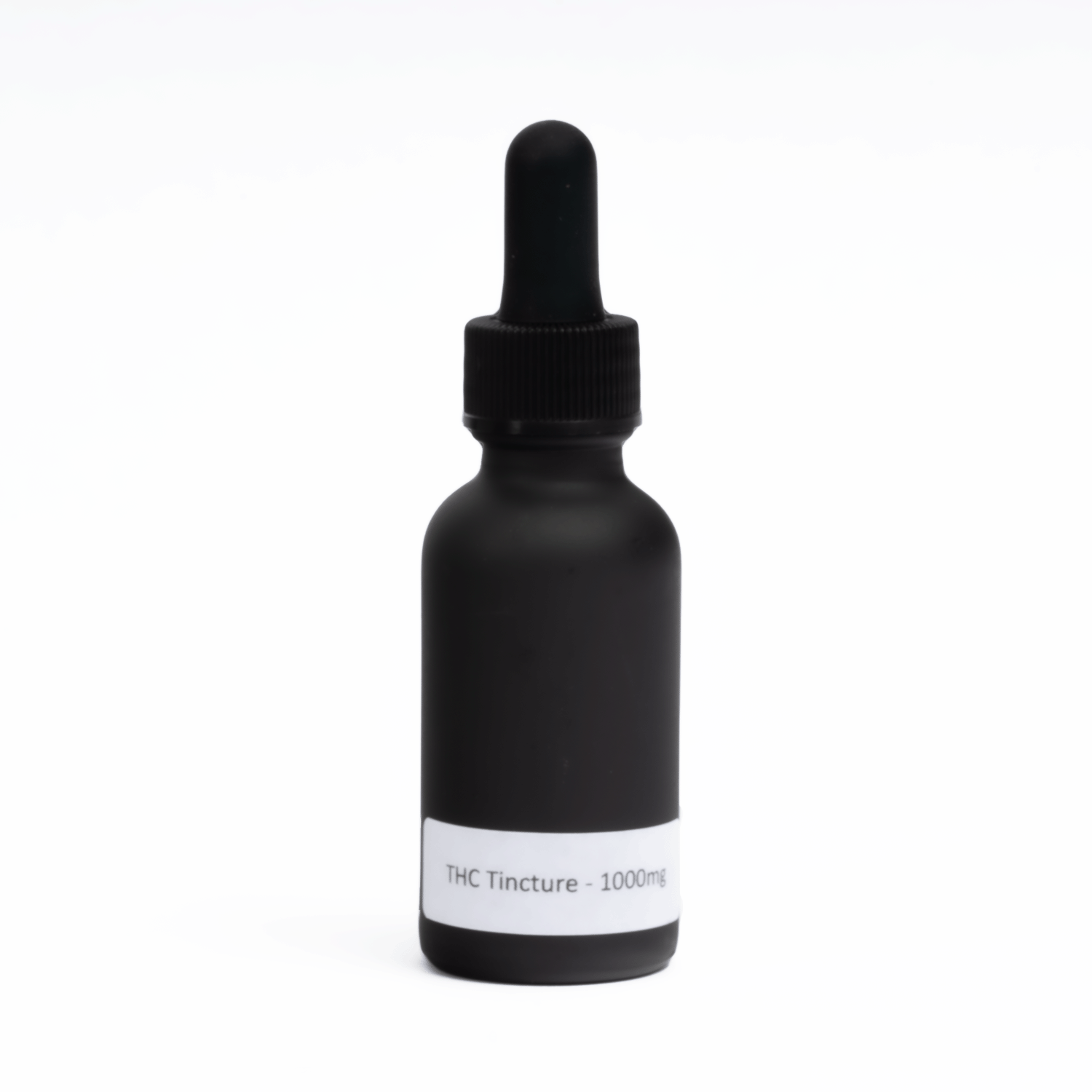 House THC Tincture - 1000mg